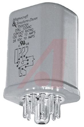 Schneider Electric 750XCXH-120A 8148188
