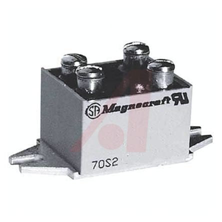 Schneider Electric 70S2-02-A-05-S 8148197