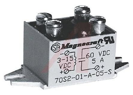 Schneider Electric 70S2-01-A-05-S 8148204