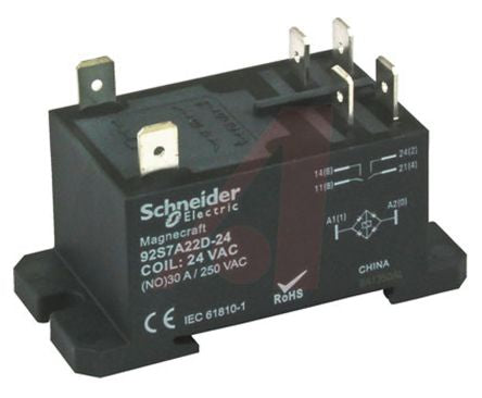 Schneider Electric 92S7A22D-24 8148450
