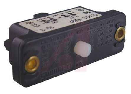 Telemecanique Sensors 9007AO2 8148535