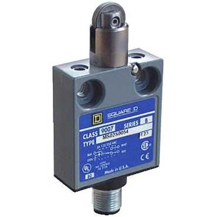 Telemecanique Sensors 9007MS02S0084 8148589