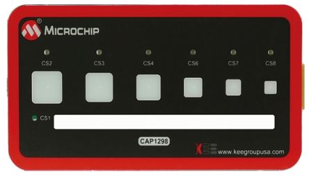Microchip DM160223 8148961