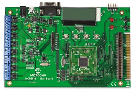 Microchip ADM00522 8148964