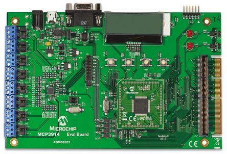 Microchip ADM00523 8148967
