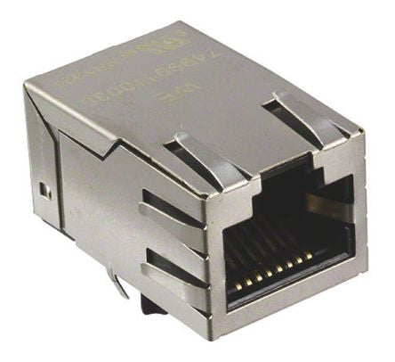 Wurth Elektronik 74990110030 8149885