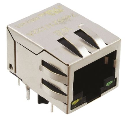 Wurth Elektronik 7499211122A 1635610
