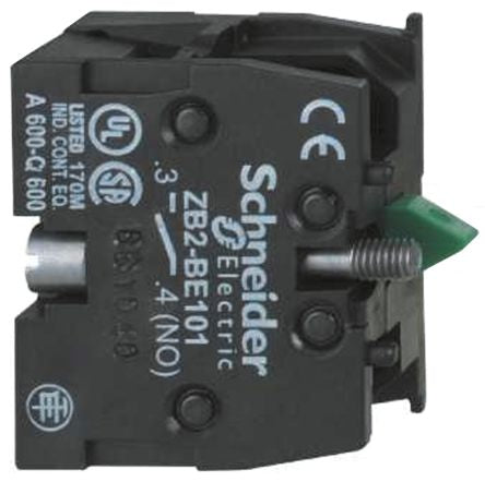 Schneider Electric ZB2BE101 8151676