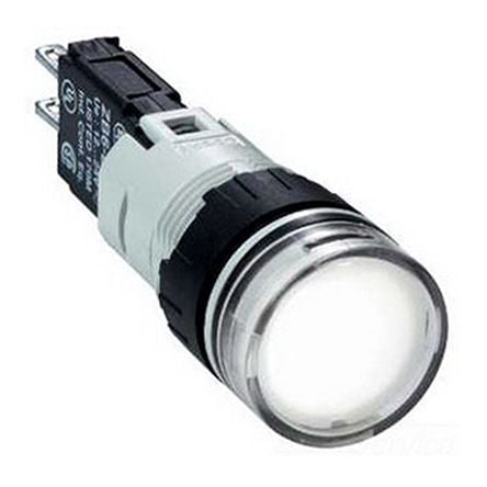 Schneider Electric XB6AV1GB 8151682