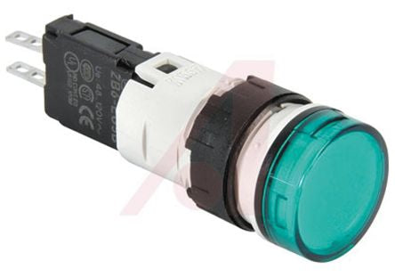 Schneider Electric XB6AV3GB 8151686