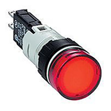 Schneider Electric XB6AV4GB 8151695