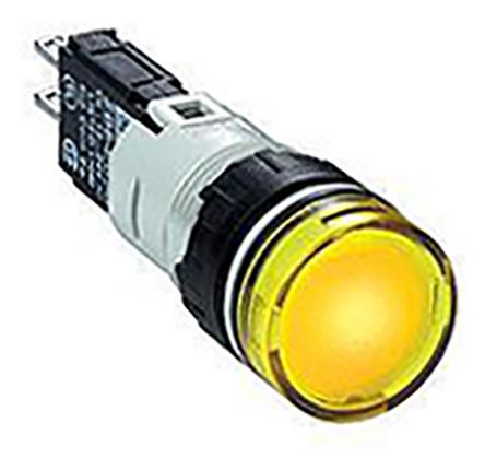 Schneider Electric XB6AV5GB 8151698