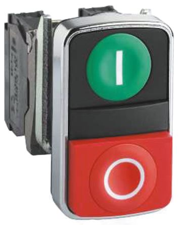 Schneider Electric ZB4BA7341 8151875