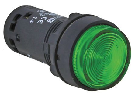 Schneider Electric XB7NJ03M1 8152229