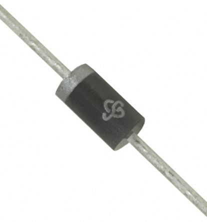 Vishay GP15D-E3/54 1596567
