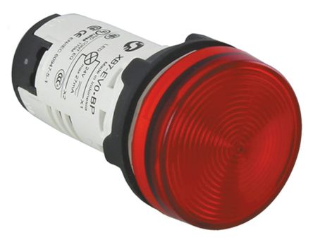 Schneider Electric XB7EV04GP 8152972