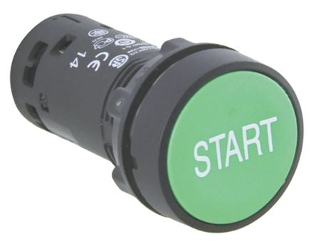 Schneider Electric XB7NA3133 8153008