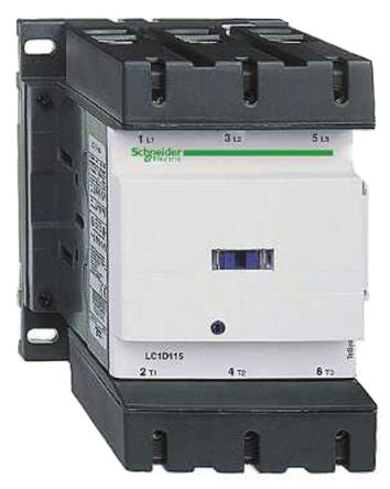 Schneider Electric LC1D150G7 8153461
