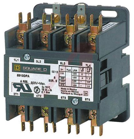 Schneider Electric 8910DPA44V14 8153562