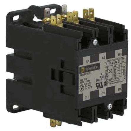 Schneider Electric 8910DPA53V02 8153578