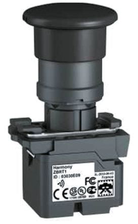 Schneider Electric ZB5RTC2 8153893