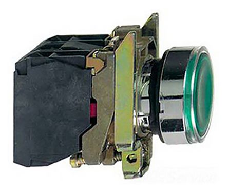 Schneider Electric XB4BW13B5 8154108