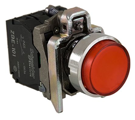 Schneider Electric XB4BW14B5 8154111