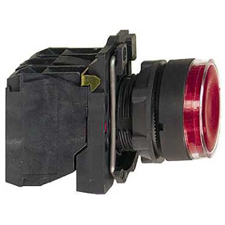 Schneider Electric XB5AW34G5 8154142