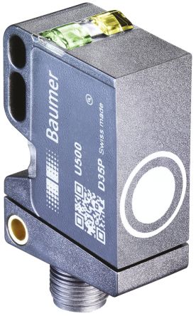 Baumer U500.PA0-11110577 8154192