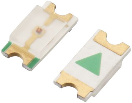 Wurth Elektronik 150120GS75000 8154247