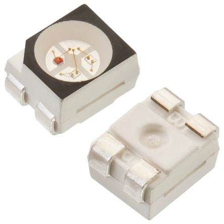Wurth Elektronik 150141M173100 1460091