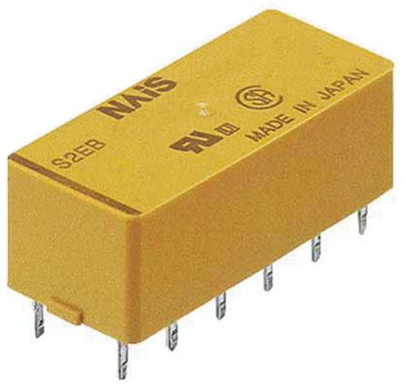 Panasonic S2EB-L2-5V 8718201