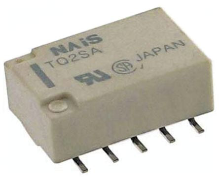 Panasonic TQ2SA-24V 8154865