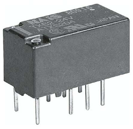 Panasonic TXS2-L2-12V 1739240