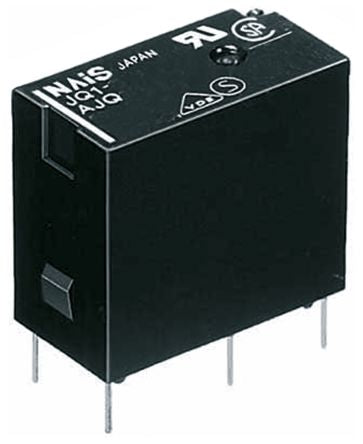 Panasonic JQ1AP-12V-F 8155048