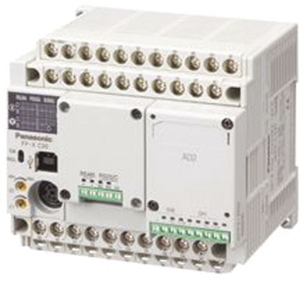 Panasonic AFPX-C14T 8155363