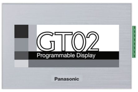 Panasonic AIG02MQ13D 8155423