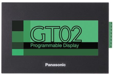 Panasonic AIG02GQ14D 8155439