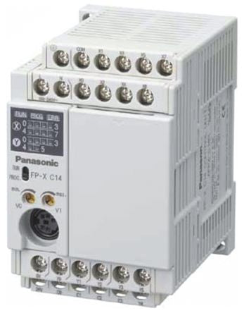 Panasonic AFPX-C14TD 8155379