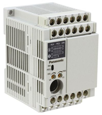 Panasonic AFPX-C60TD 8155644
