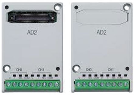 Panasonic AFPX-AD2 8155653