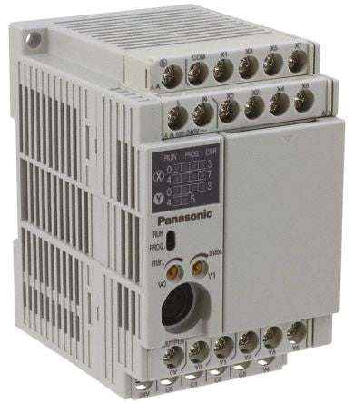 Panasonic AFPX-E16T 8155754