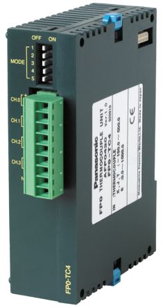 Panasonic FP0-TC4 8155849
