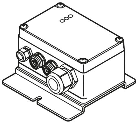 Panasonic SF-C12 8156555