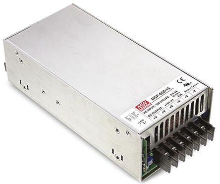 Mean Well MSP-600-12 8157393