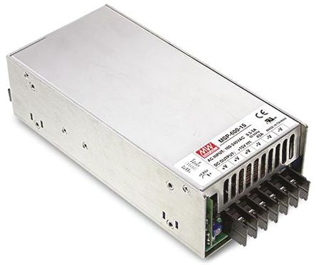 Mean Well MSP-600-36 8157407