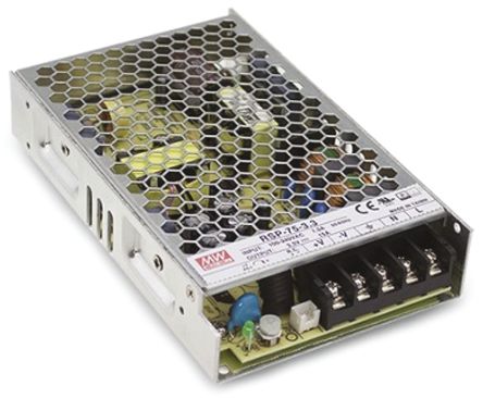 Mean Well RSP-75-15RS 8157429