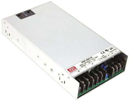 Mean Well RSP-500-15RS 8157479