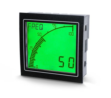 Trumeter APM-FREQ-APO 8158328
