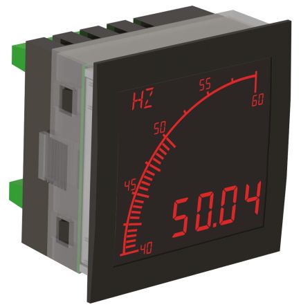 Trumeter APM-FREQ-ANO 8158330